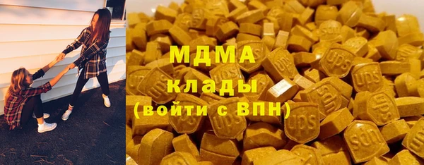 шишки Абаза